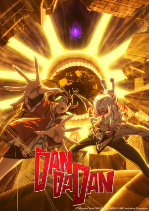 Dandadan 2nd Season