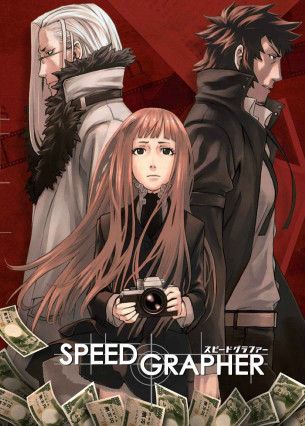 Speed Grapher