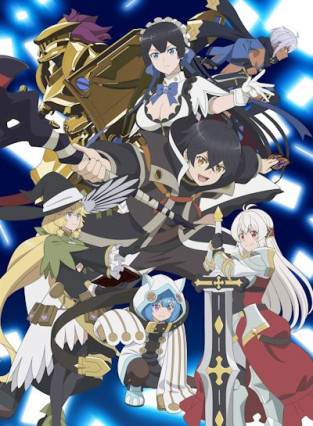 Shinjiteita Nakama-tachi ni Dungeon Okuchi de Korosarekaketa ga Gift "Mugen Gacha" de Level 9999 no Nakama-tachi wo Te ni Irete Moto Party M
