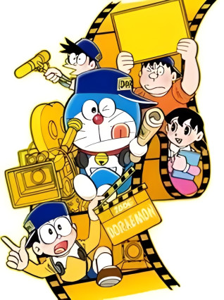 Doraemon (2005)