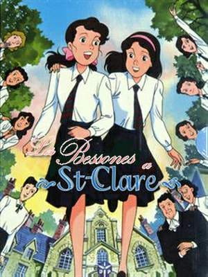 Ochame na Futago: claire Gakuin Monogatari