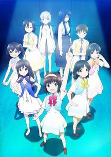 Gekidol: Actidol project