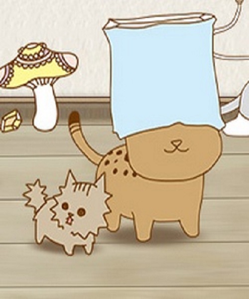 Neko Enikki