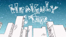 Heavenly Star
