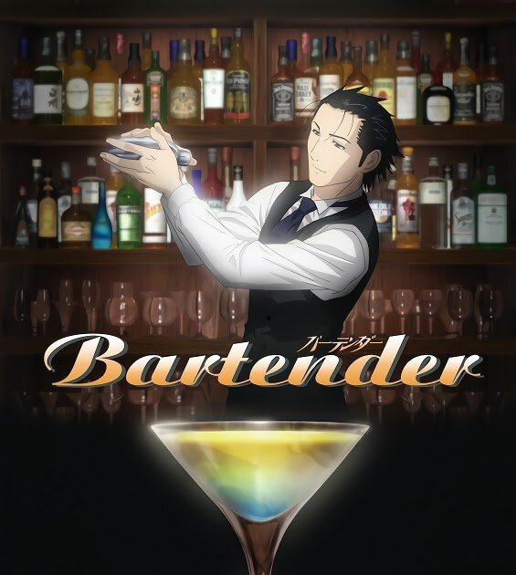 Bartender