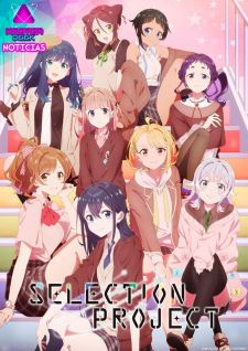 Selection Project