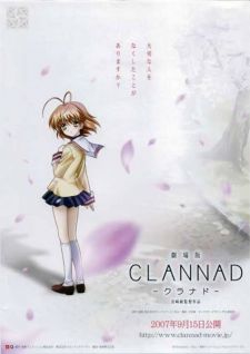 Clannad Movie