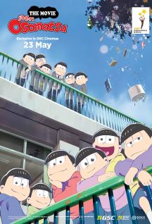 Osomatsu-san Movie