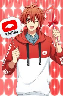 RabbiTube: Creator ni Challenge!