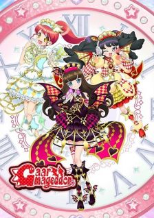 Idol Time PriPara