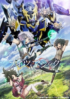 Knight's and Magic