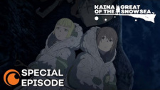 Ooyukiumi no Kaina Special