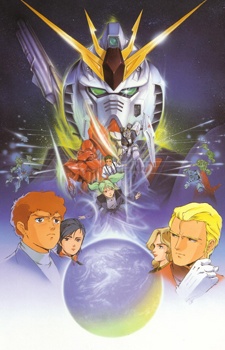 Kidou Senshi Gundam: Gyakushuu no Char