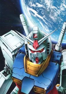Kidou Senshi Gundam