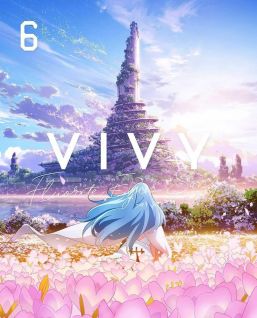 Vivy: Fluorite Eye's Song - To Make Everyone Happy With My Singing