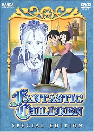 Fantastic Children