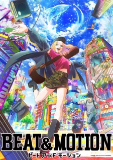 Beat & Motion