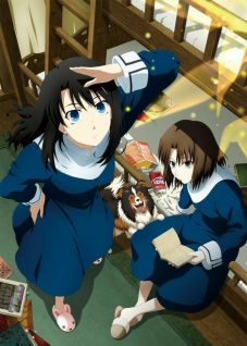 Kara no Kyoukai Movie 6: Boukyaku Rokuon