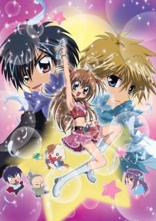 Kirarin☆Revolution