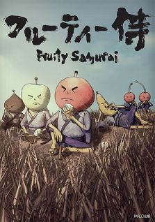 Fruity Samurai