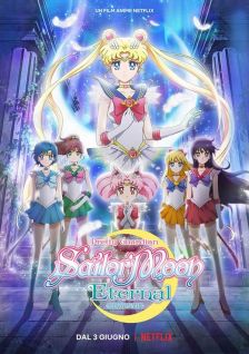 Bishoujo senshi sailor moon eternal movie 1
