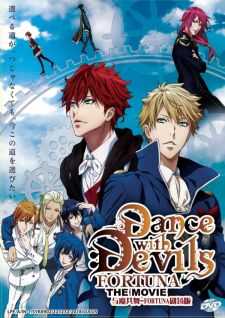 Dance with Devils Fortuna