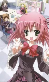 Seitokai no Ichizon