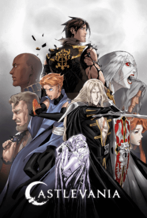 Castlevania S4