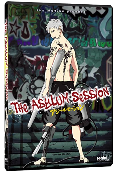 Asylum Session