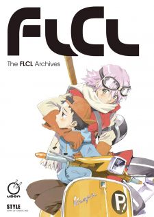 FLCL