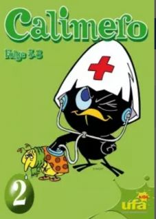 Shin Calimero