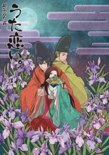 Chouyaku Hyakuninisshu: Uta Koi