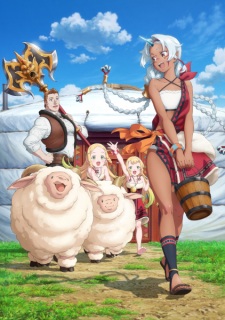 Ryoumin 0-nin Start no Henkyou Ryoushu-sama - Anime Slayer