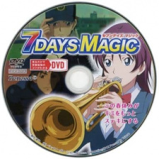 7 Days Magic