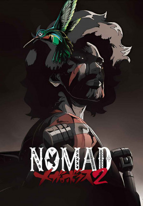 Nomad: Megalo Box 2