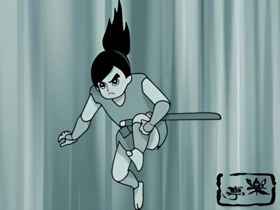 Shounen Ninja Kaze no Fujimaru: Nazo no Arabiya Ningyou