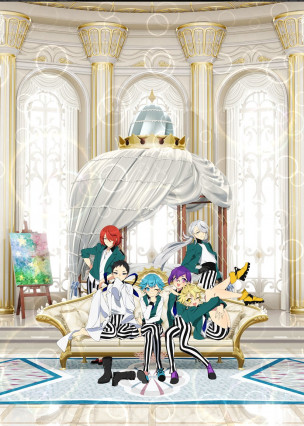Bishounen Tanteidan
